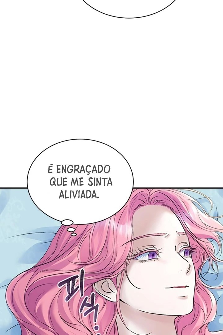 Eu Pensei Que Tinha Um Limite de Tempo! Capítulo 65 Página 61