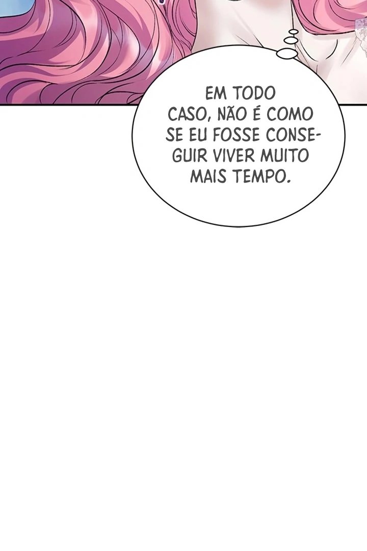 Eu Pensei Que Tinha Um Limite de Tempo! Capítulo 65 Página 62