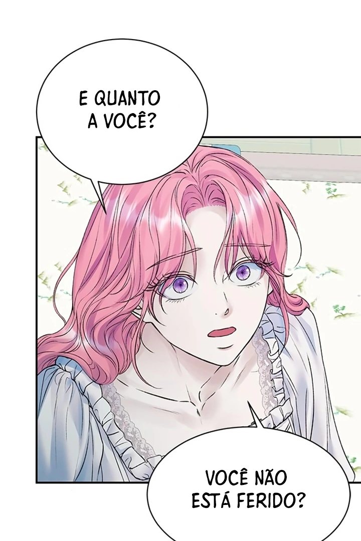 Eu Pensei Que Tinha Um Limite de Tempo! Capítulo 65 Página 71