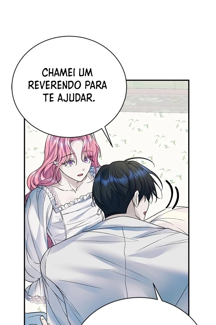Eu Pensei Que Tinha Um Limite de Tempo! Capítulo 65 Página 73