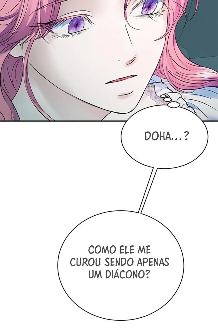 Eu Pensei Que Tinha Um Limite de Tempo! Capítulo 65 Página 75