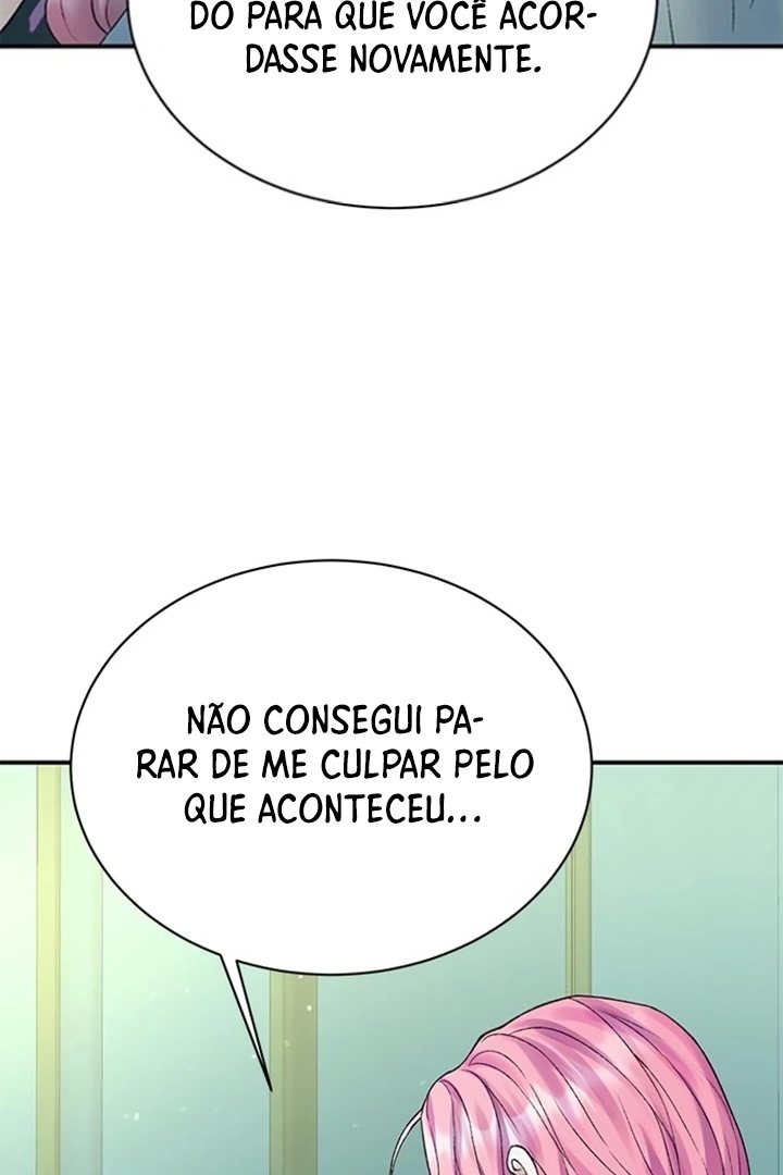 Eu Pensei Que Tinha Um Limite de Tempo! Capítulo 65 Página 79