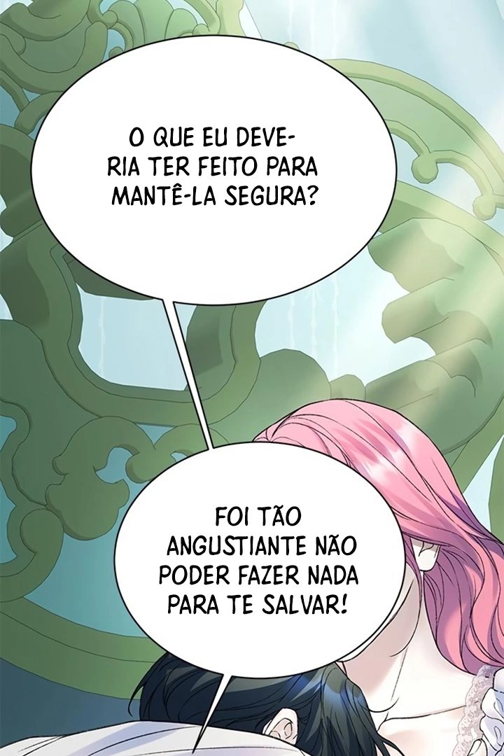 Eu Pensei Que Tinha Um Limite de Tempo! Capítulo 65 Página 81