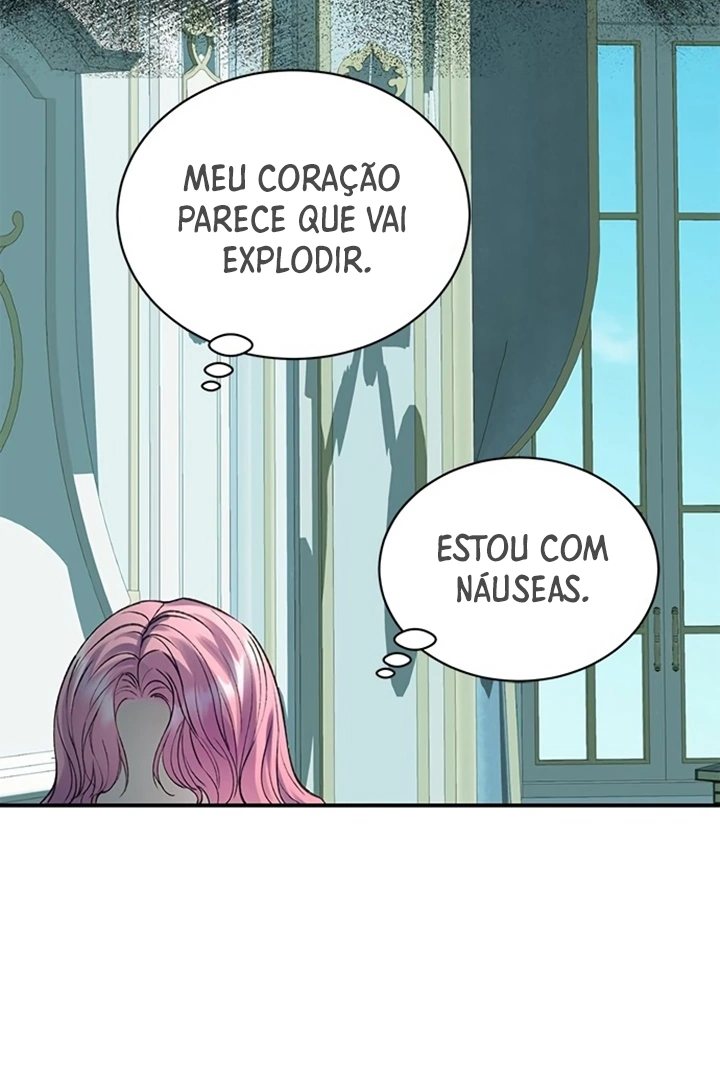 Eu Pensei Que Tinha Um Limite de Tempo! Capítulo 65 Página 85