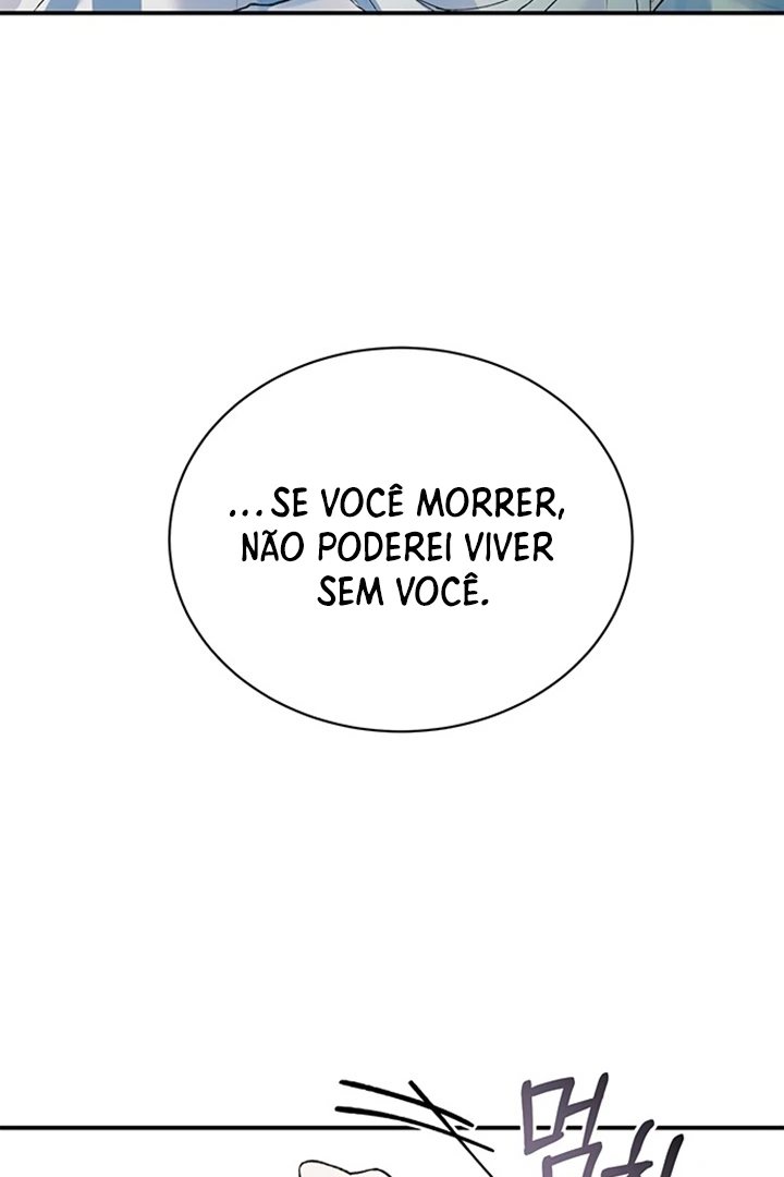 Eu Pensei Que Tinha Um Limite de Tempo! Capítulo 65 Página 87