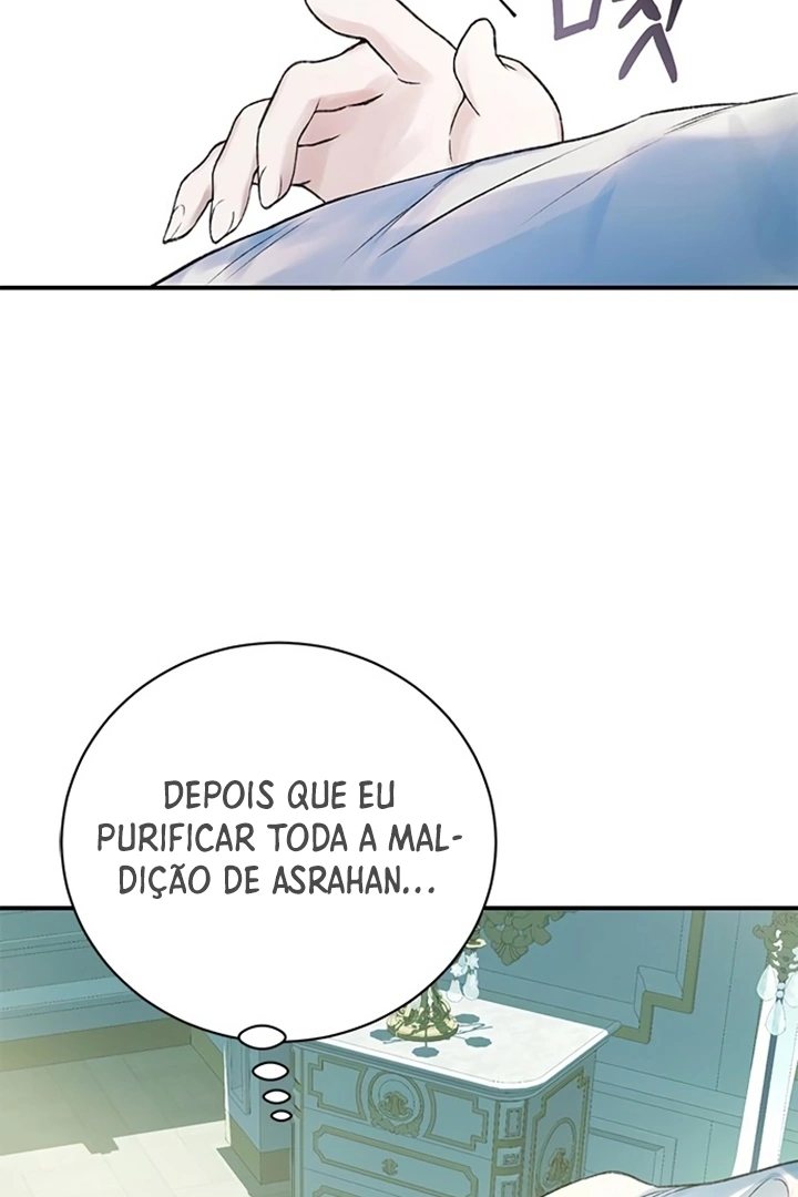 Eu Pensei Que Tinha Um Limite de Tempo! Capítulo 65 Página 88