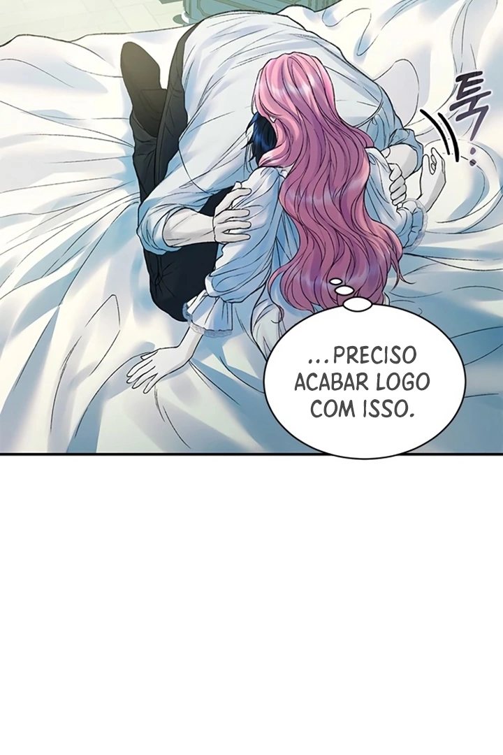 Eu Pensei Que Tinha Um Limite de Tempo! Capítulo 65 Página 89