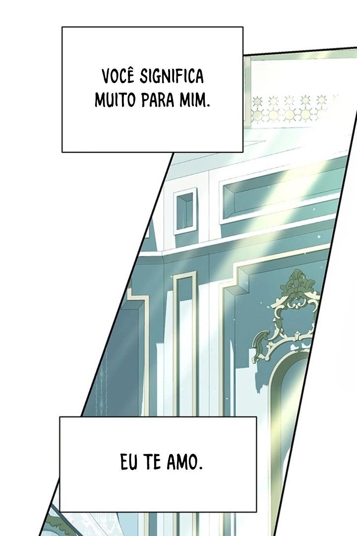 Eu Pensei Que Tinha Um Limite de Tempo! Capítulo 65 Página 90