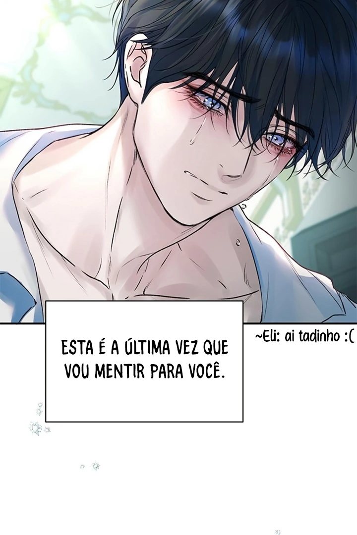 Eu Pensei Que Tinha Um Limite de Tempo! Capítulo 65 Página 94
