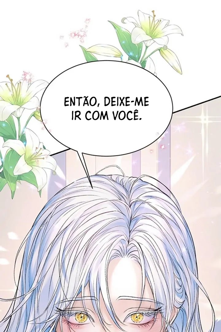 Eu Pensei Que Tinha Um Limite de Tempo! Capítulo 66 Página 100