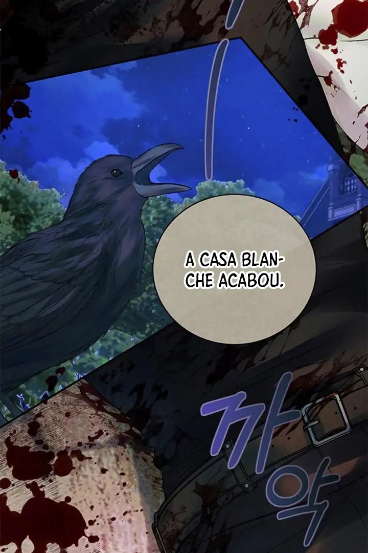 Eu Pensei Que Tinha Um Limite de Tempo! Capítulo 66 Página 12