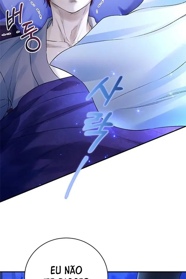 Eu Pensei Que Tinha Um Limite de Tempo! Capítulo 66 Página 20