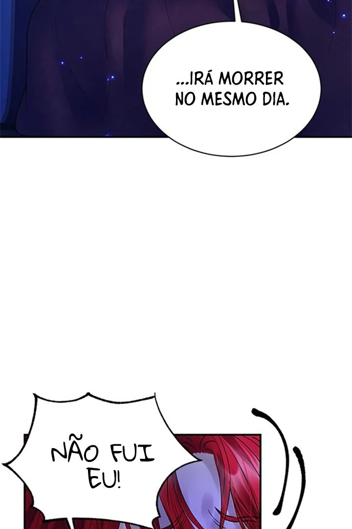 Eu Pensei Que Tinha Um Limite de Tempo! Capítulo 66 Página 23