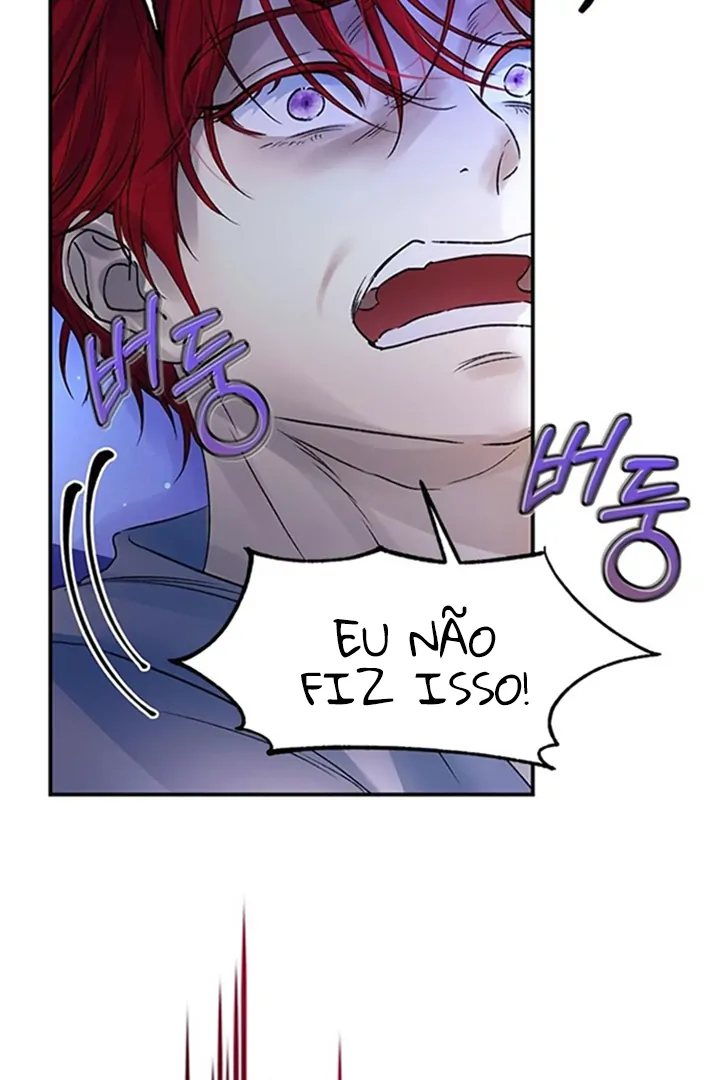 Eu Pensei Que Tinha Um Limite de Tempo! Capítulo 66 Página 24