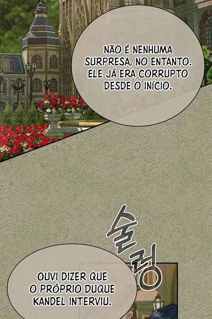 Eu Pensei Que Tinha Um Limite de Tempo! Capítulo 66 Página 3
