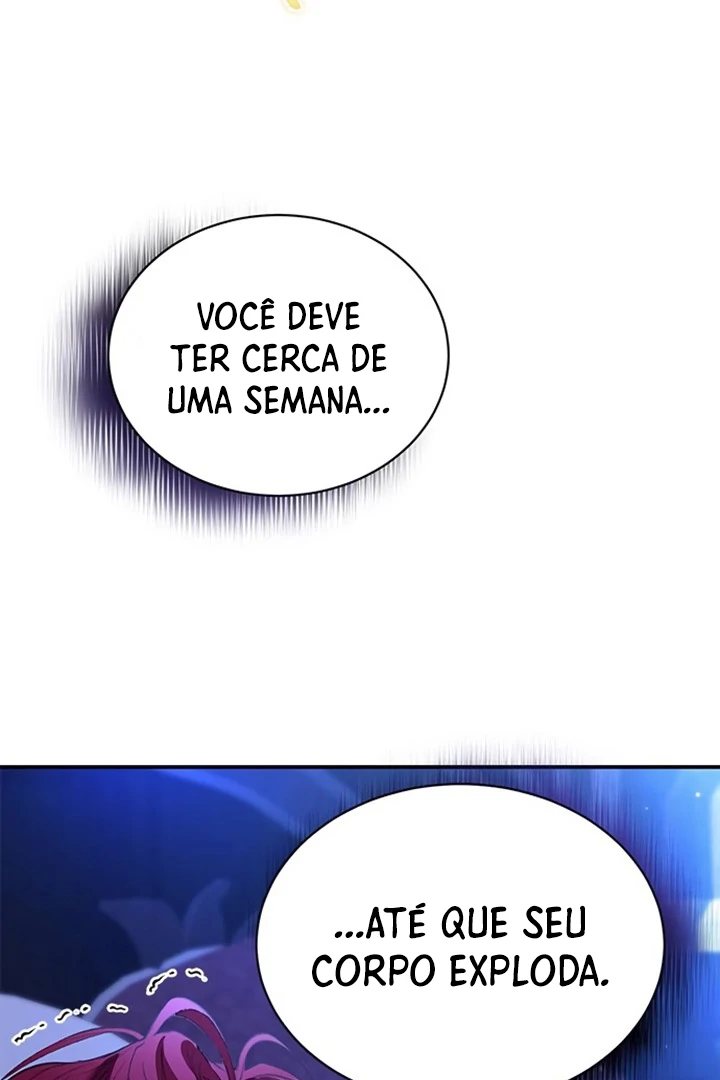 Eu Pensei Que Tinha Um Limite de Tempo! Capítulo 66 Página 34