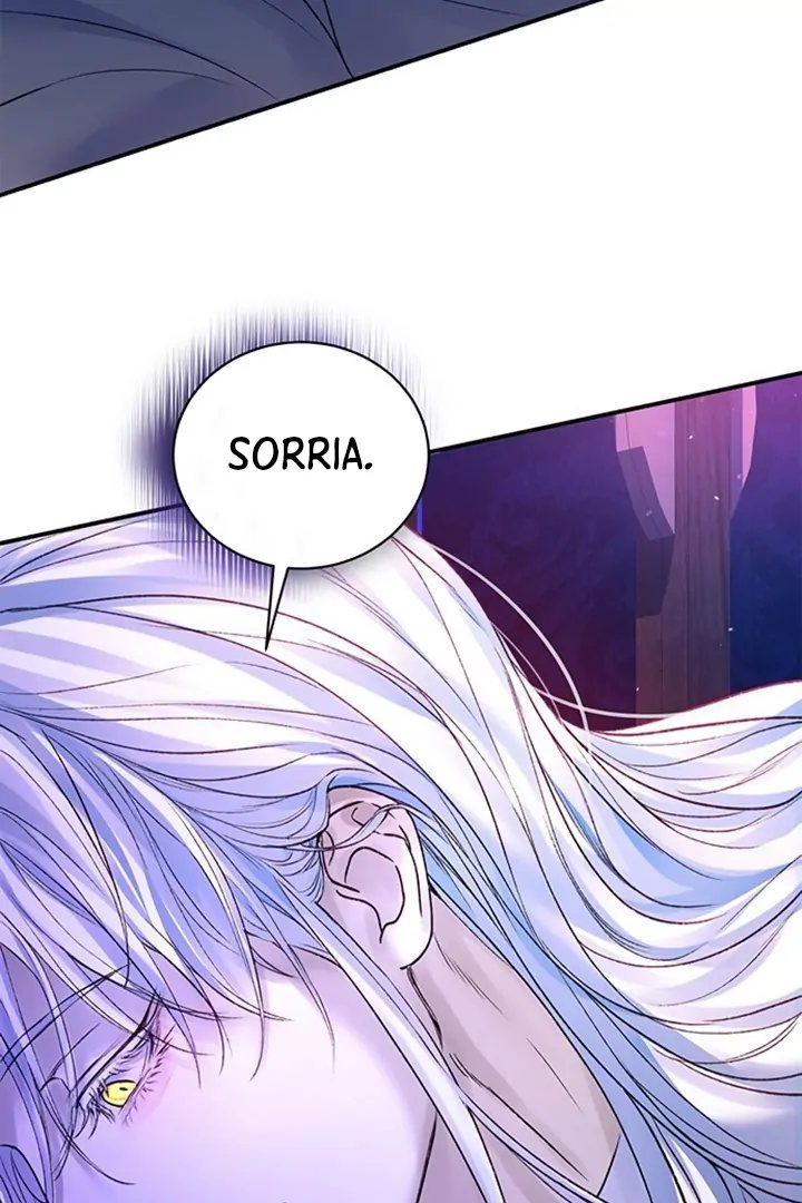 Eu Pensei Que Tinha Um Limite de Tempo! Capítulo 66 Página 36