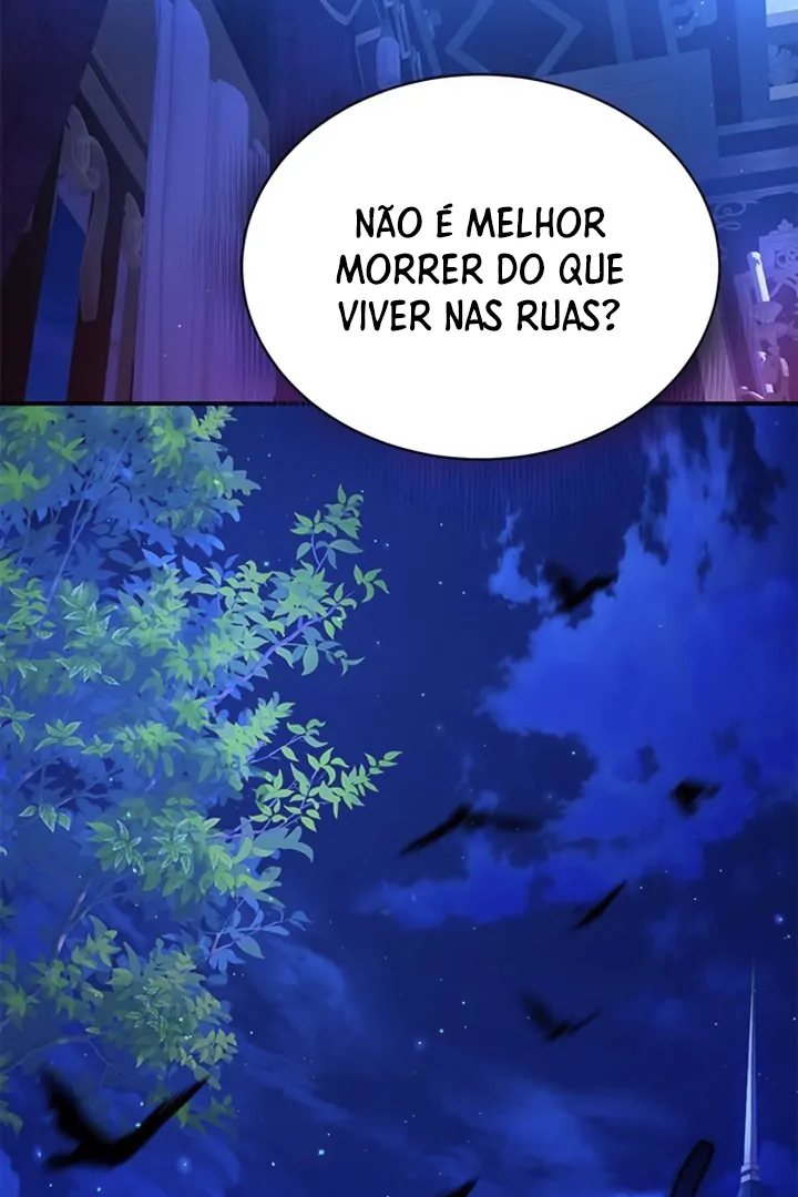 Eu Pensei Que Tinha Um Limite de Tempo! Capítulo 66 Página 38