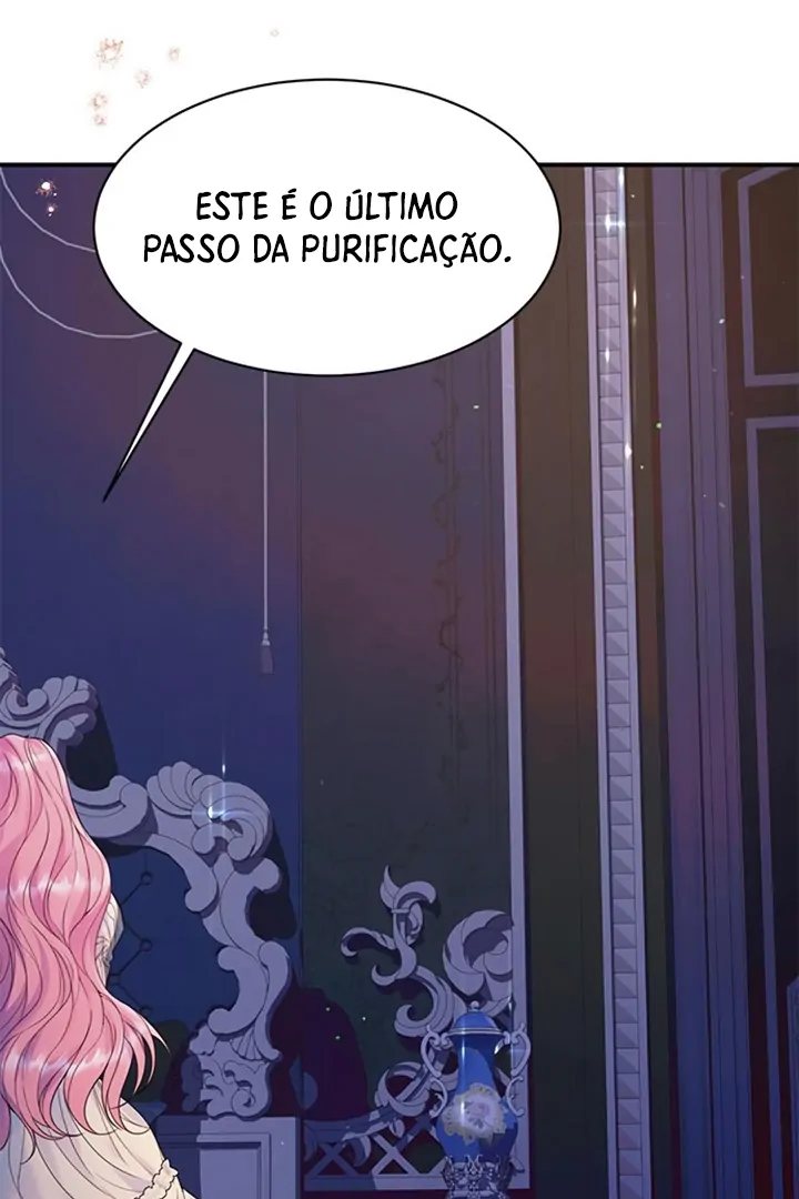 Eu Pensei Que Tinha Um Limite de Tempo! Capítulo 66 Página 43