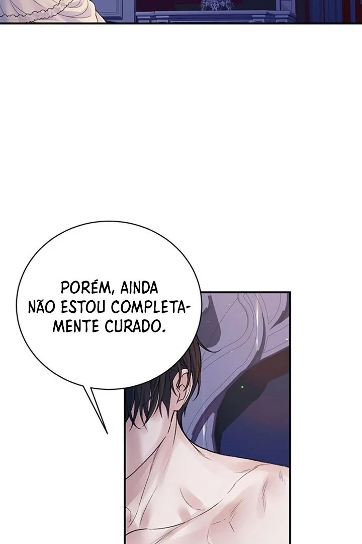Eu Pensei Que Tinha Um Limite de Tempo! Capítulo 66 Página 44