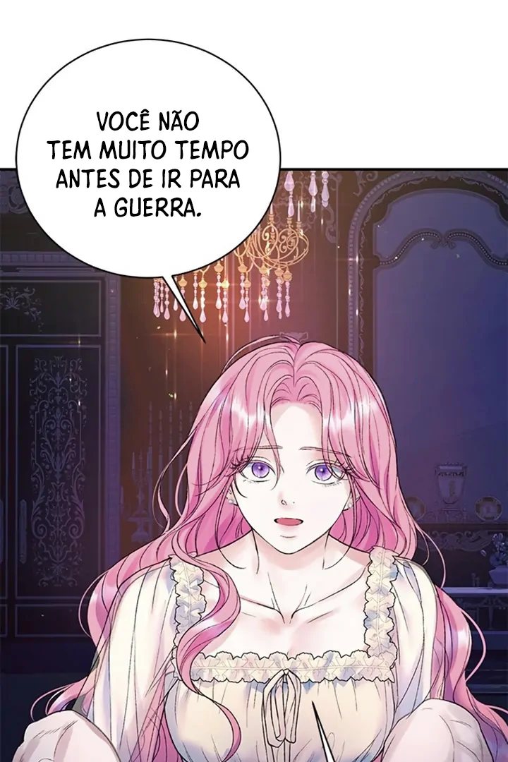 Eu Pensei Que Tinha Um Limite de Tempo! Capítulo 66 Página 47
