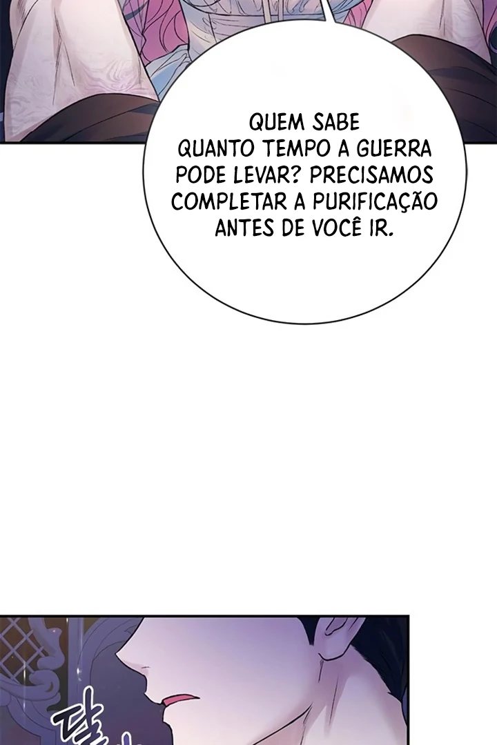 Eu Pensei Que Tinha Um Limite de Tempo! Capítulo 66 Página 48