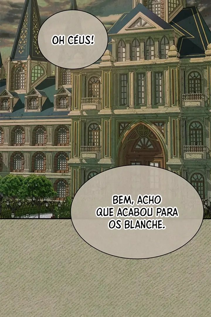 Eu Pensei Que Tinha Um Limite de Tempo! Capítulo 66 Página 5