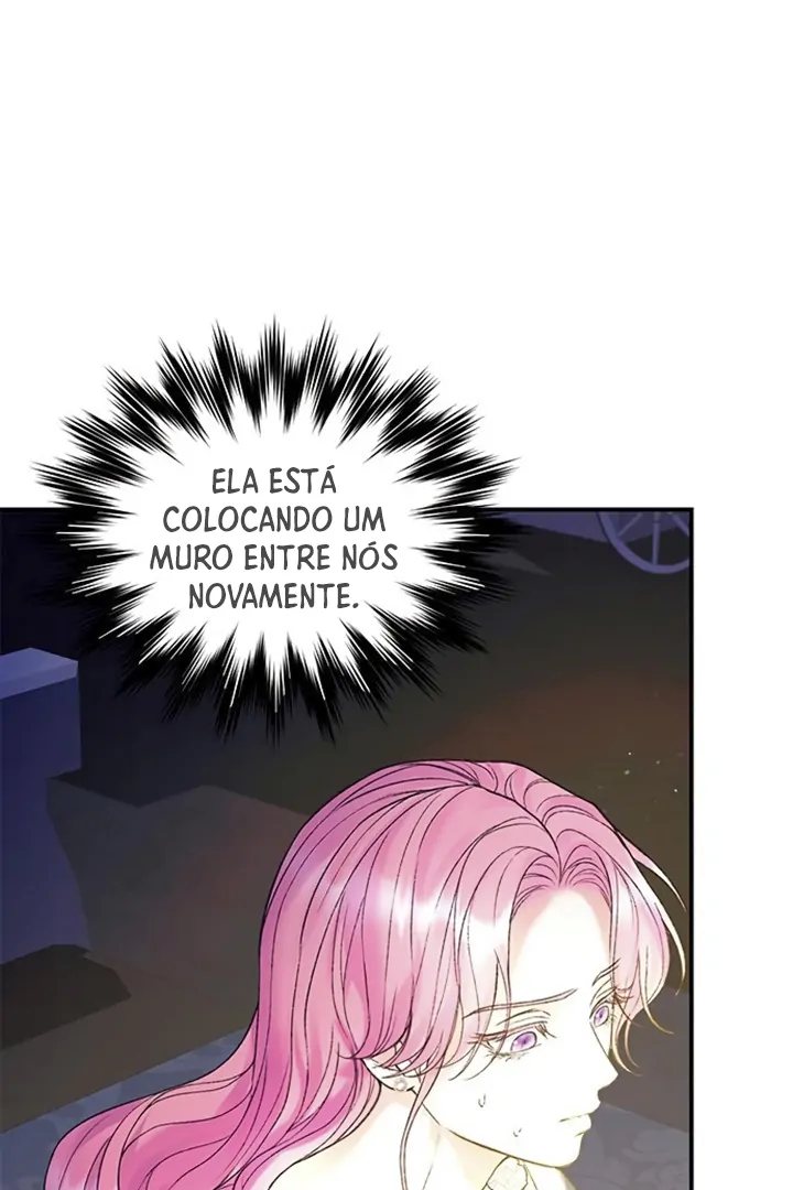 Eu Pensei Que Tinha Um Limite de Tempo! Capítulo 66 Página 50