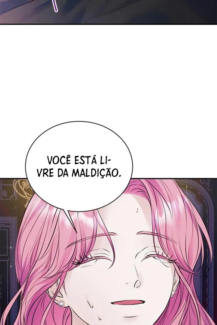 Eu Pensei Que Tinha Um Limite de Tempo! Capítulo 66 Página 54
