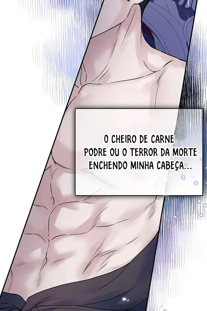 Eu Pensei Que Tinha Um Limite de Tempo! Capítulo 66 Página 58