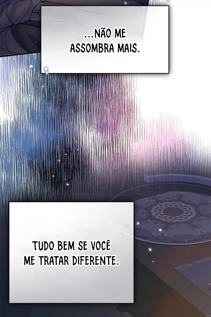 Eu Pensei Que Tinha Um Limite de Tempo! Capítulo 66 Página 59