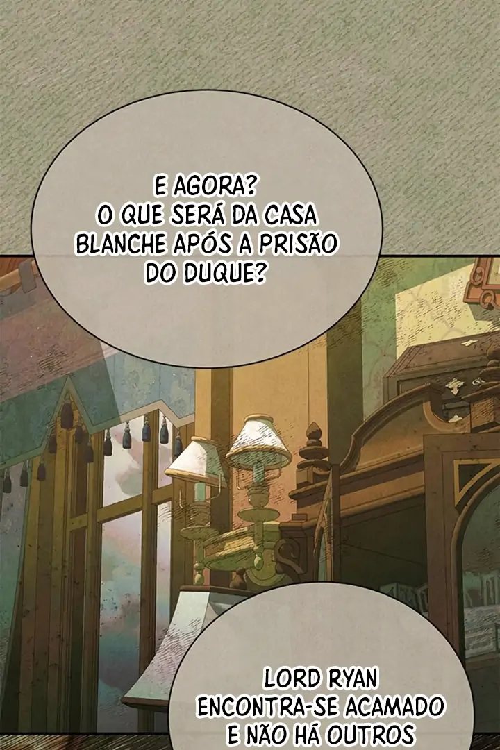 Eu Pensei Que Tinha Um Limite de Tempo! Capítulo 66 Página 6