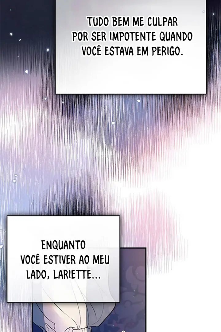 Eu Pensei Que Tinha Um Limite de Tempo! Capítulo 66 Página 61