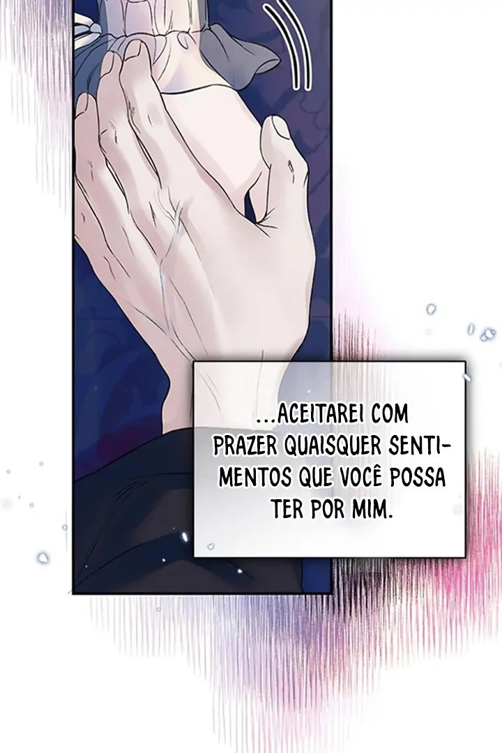 Eu Pensei Que Tinha Um Limite de Tempo! Capítulo 66 Página 62