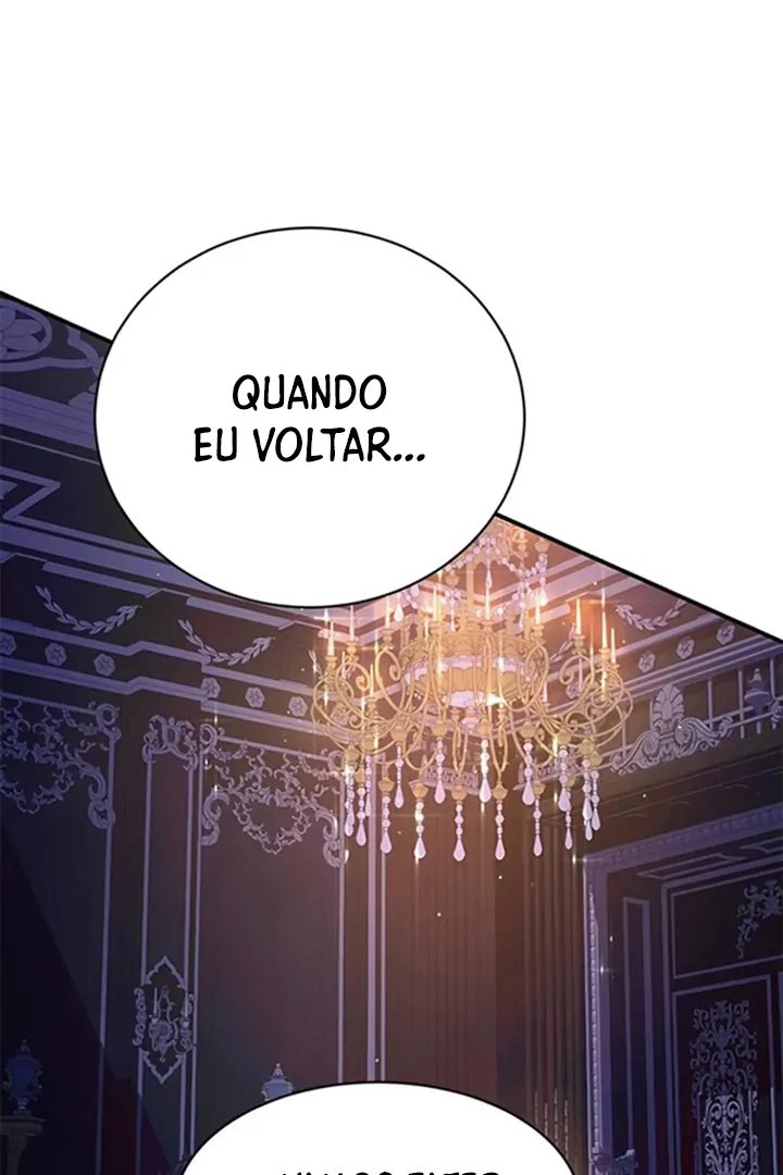 Eu Pensei Que Tinha Um Limite de Tempo! Capítulo 66 Página 65