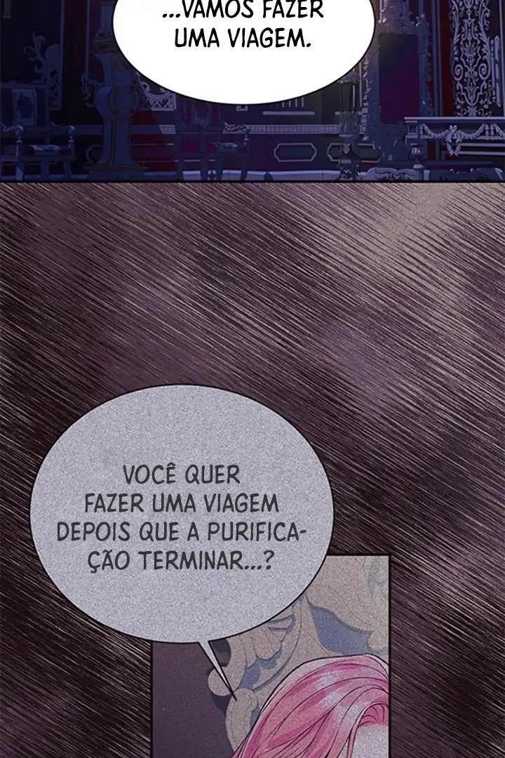 Eu Pensei Que Tinha Um Limite de Tempo! Capítulo 66 Página 66
