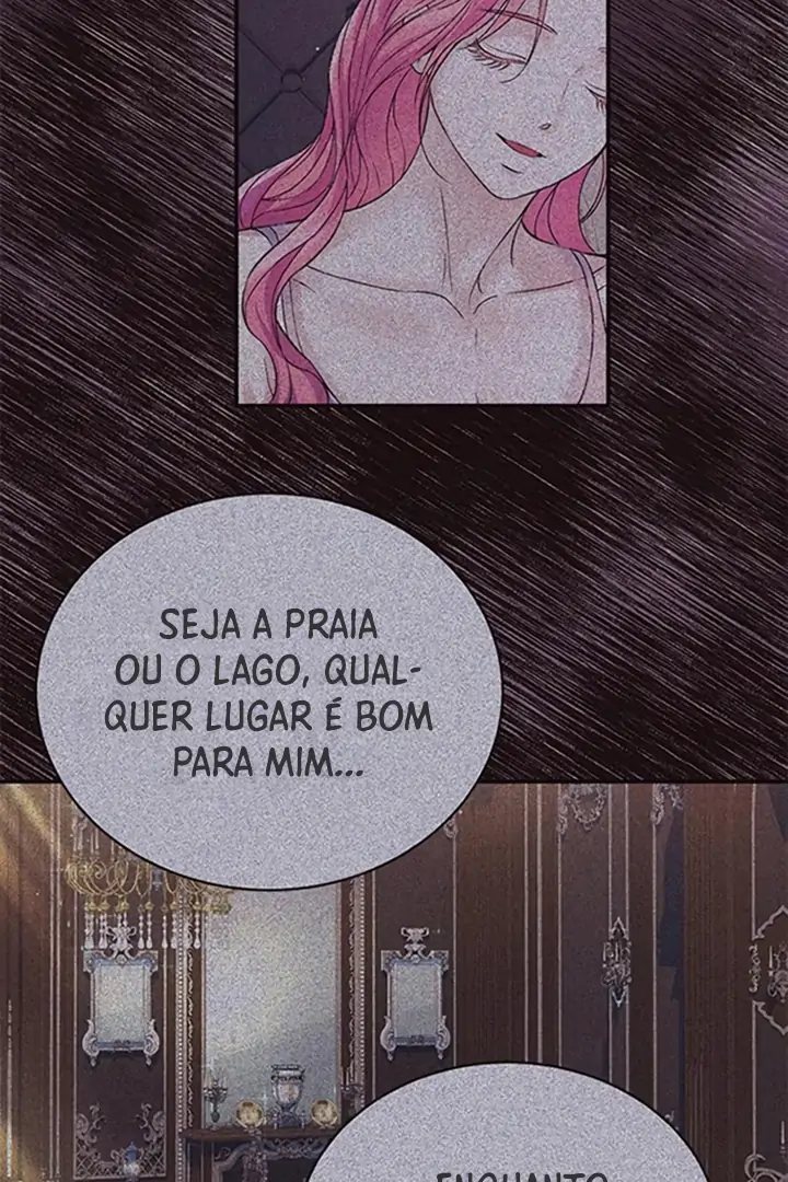 Eu Pensei Que Tinha Um Limite de Tempo! Capítulo 66 Página 67