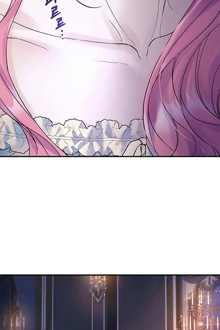 Eu Pensei Que Tinha Um Limite de Tempo! Capítulo 66 Página 69