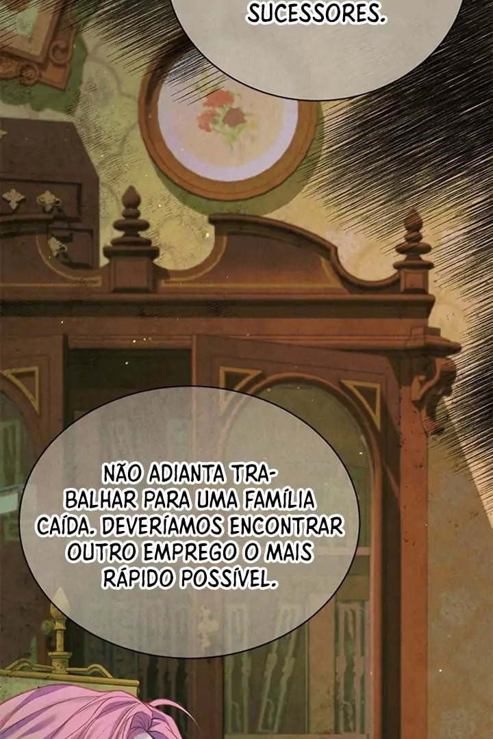 Eu Pensei Que Tinha Um Limite de Tempo! Capítulo 66 Página 7