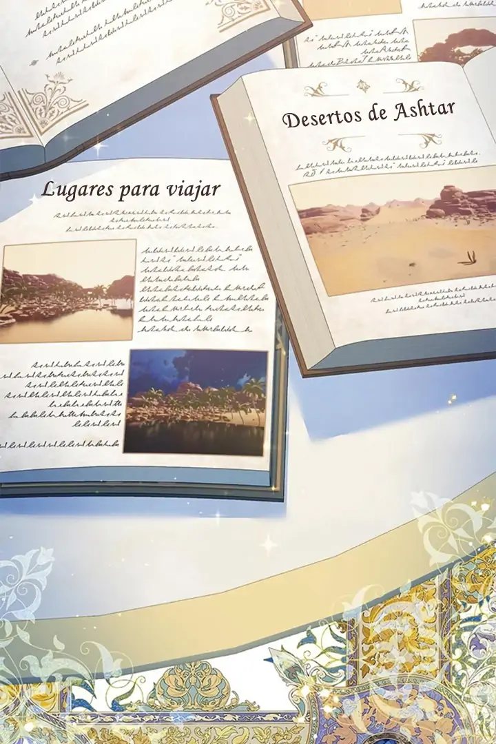 Eu Pensei Que Tinha Um Limite de Tempo! Capítulo 66 Página 74