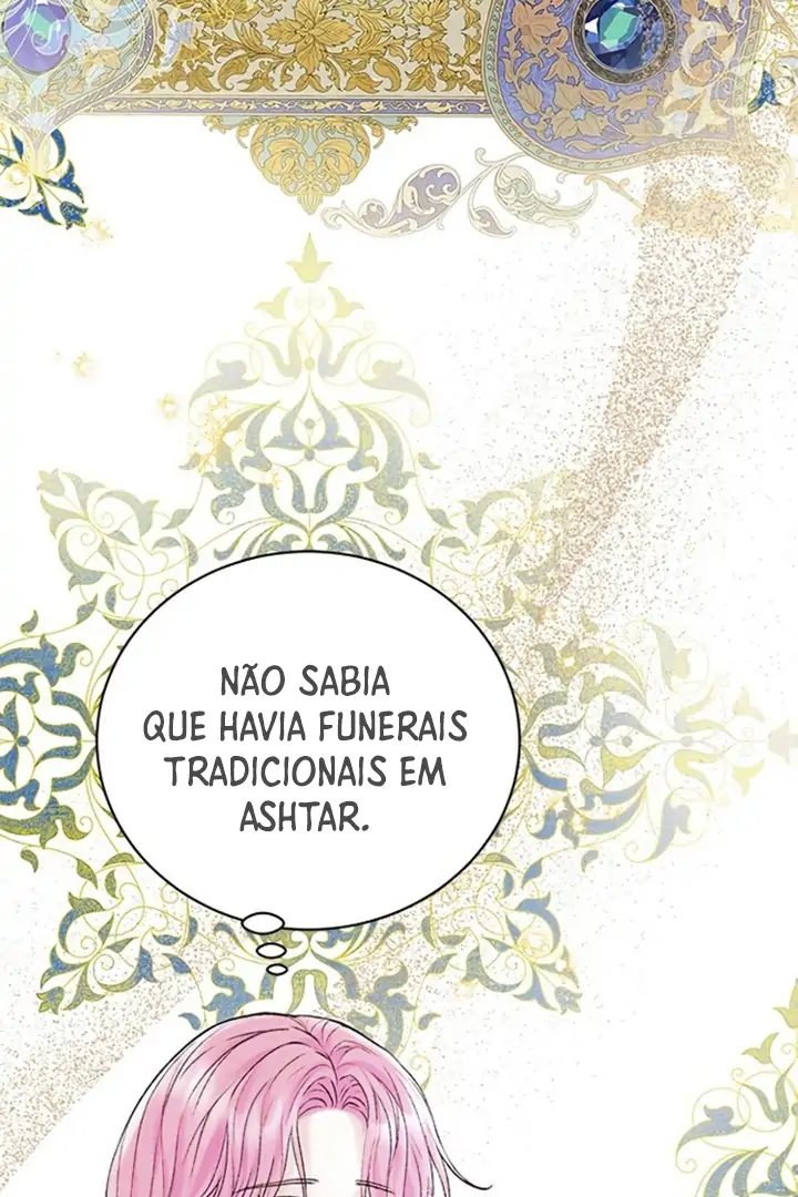 Eu Pensei Que Tinha Um Limite de Tempo! Capítulo 66 Página 75