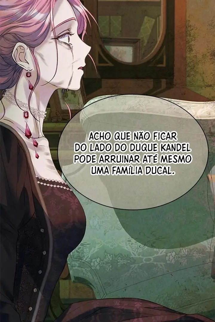 Eu Pensei Que Tinha Um Limite de Tempo! Capítulo 66 Página 8
