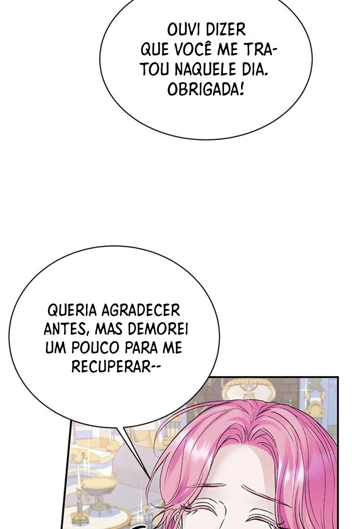 Eu Pensei Que Tinha Um Limite de Tempo! Capítulo 66 Página 82