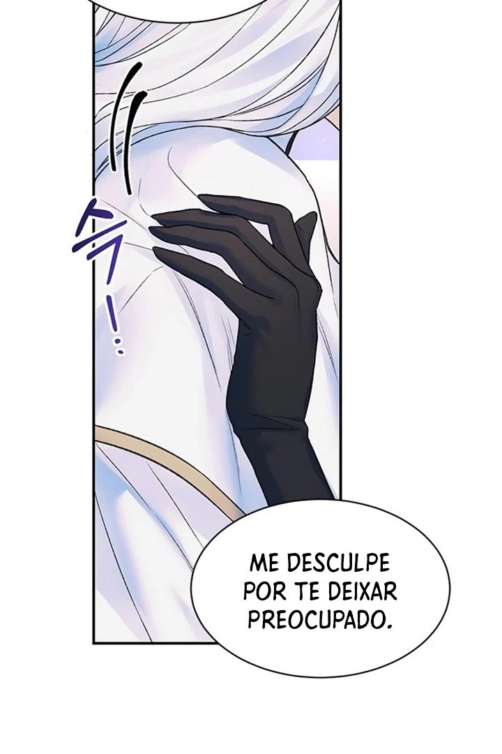 Eu Pensei Que Tinha Um Limite de Tempo! Capítulo 66 Página 90