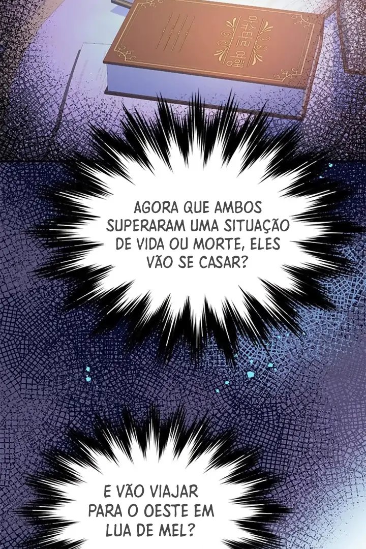 Eu Pensei Que Tinha Um Limite de Tempo! Capítulo 66 Página 94