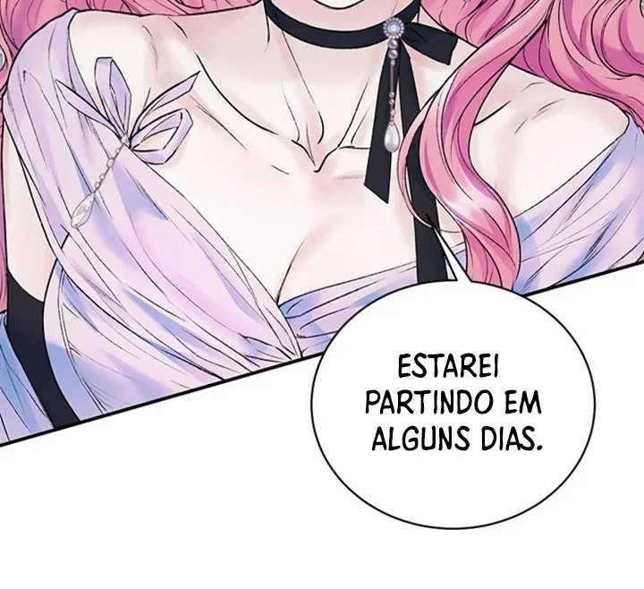 Eu Pensei Que Tinha Um Limite de Tempo! Capítulo 66 Página 98