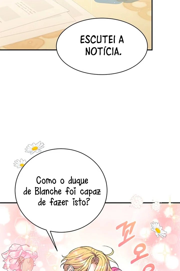 Eu Pensei Que Tinha Um Limite de Tempo! Capítulo 67 Página 23