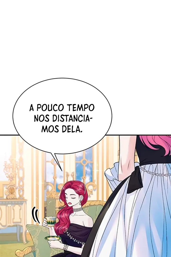 Eu Pensei Que Tinha Um Limite de Tempo! Capítulo 67 Página 26