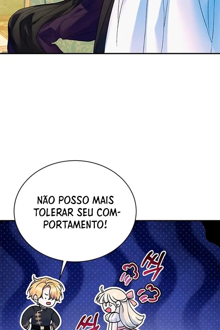 Eu Pensei Que Tinha Um Limite de Tempo! Capítulo 67 Página 27