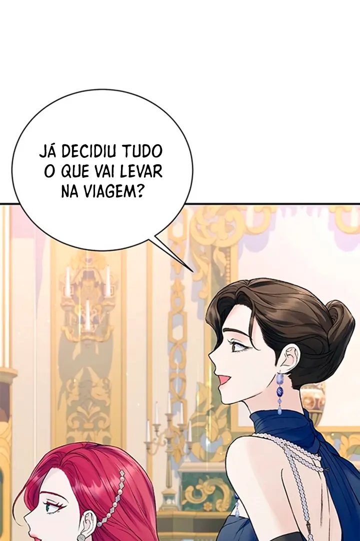 Eu Pensei Que Tinha Um Limite de Tempo! Capítulo 67 Página 37